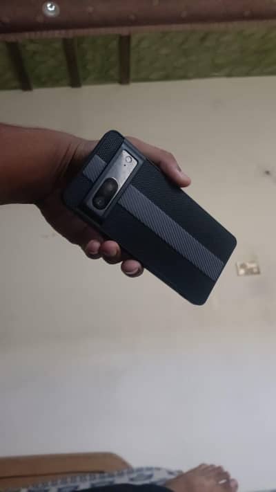 Google Pixel 7