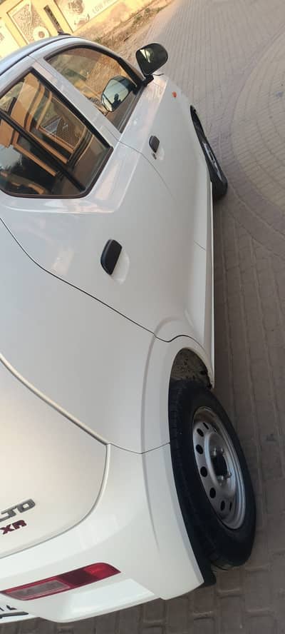 Suzuki Alto 2023
