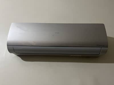 DC inverter 1.5 Ton