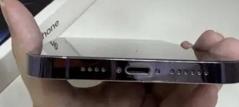Apple iPhone 14 Pro Max 1
