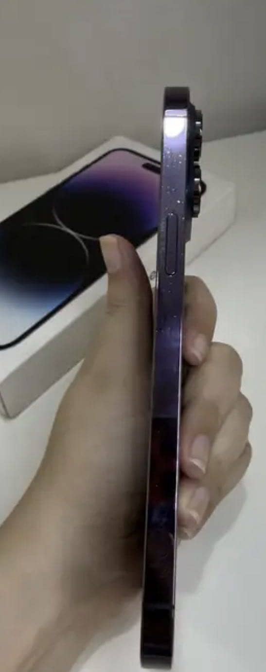 Apple iPhone 14 Pro Max 4