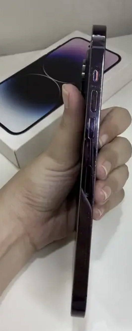 Apple iPhone 14 Pro Max 5