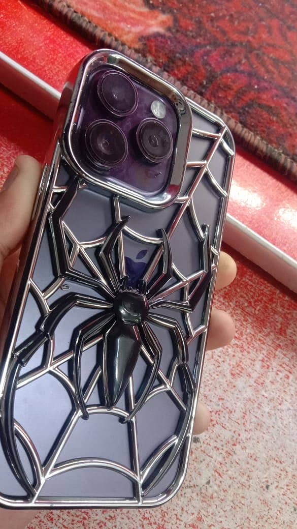 Apple iPhone 14 Pro 1