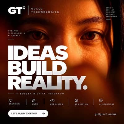 WEBSITE DESIGN & DEVELOPMENT