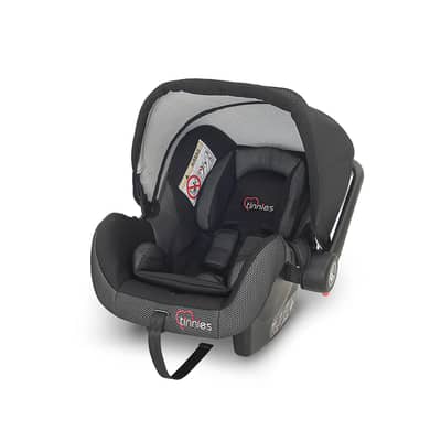 Tinnies 2-in-1 Baby Carrier & Car Seat | Excellent Condition