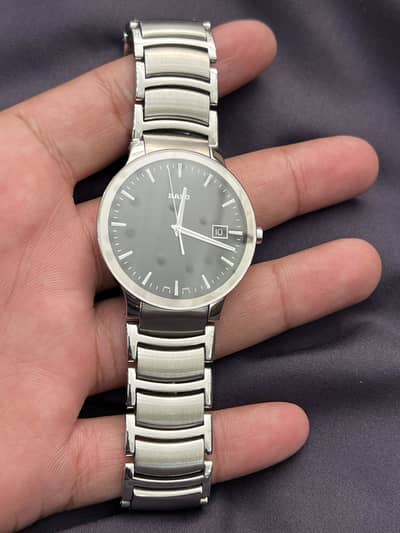Rado Centrix