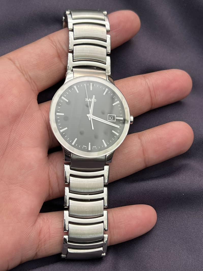 Rado Centrix 0