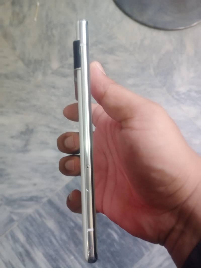 Google Pixel 6 Pro 5