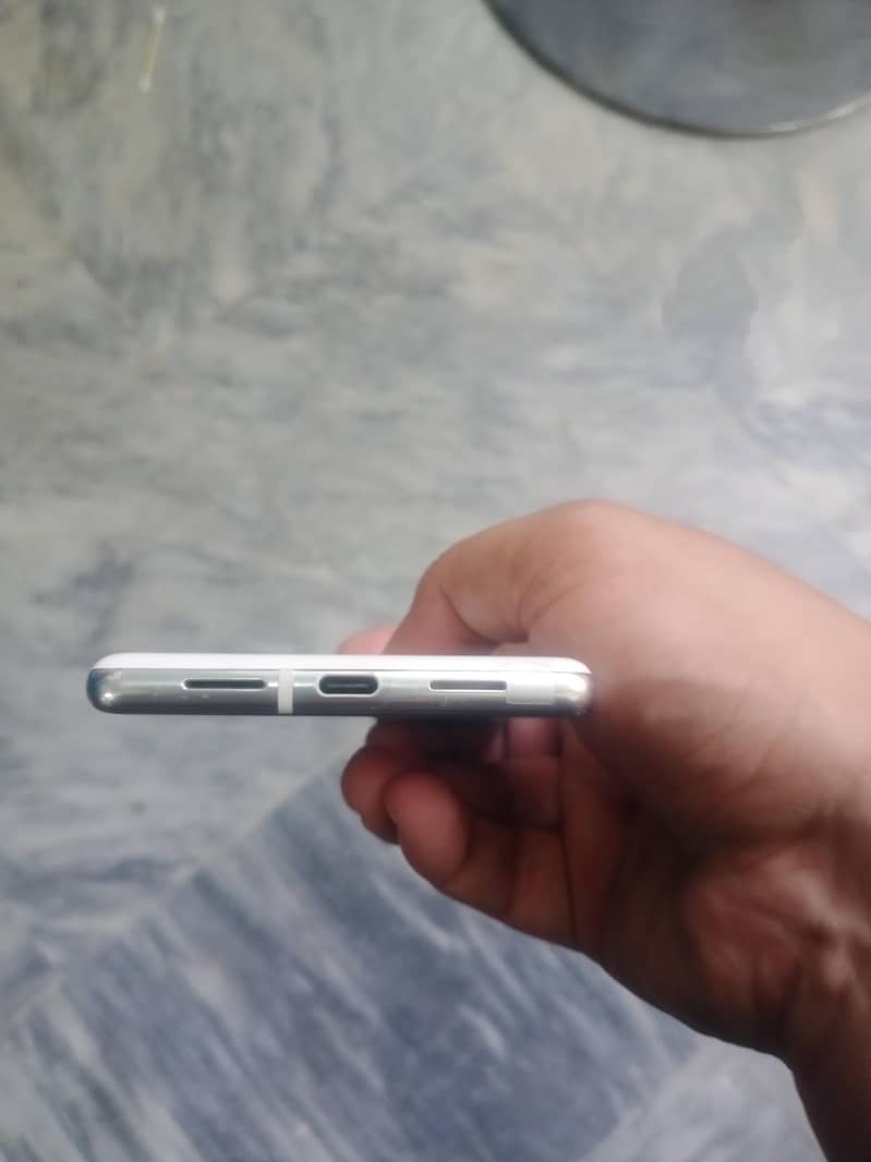 Google Pixel 6 Pro 6