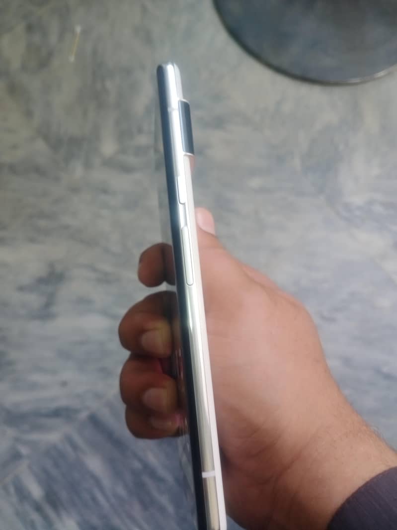 Google Pixel 6 Pro 7