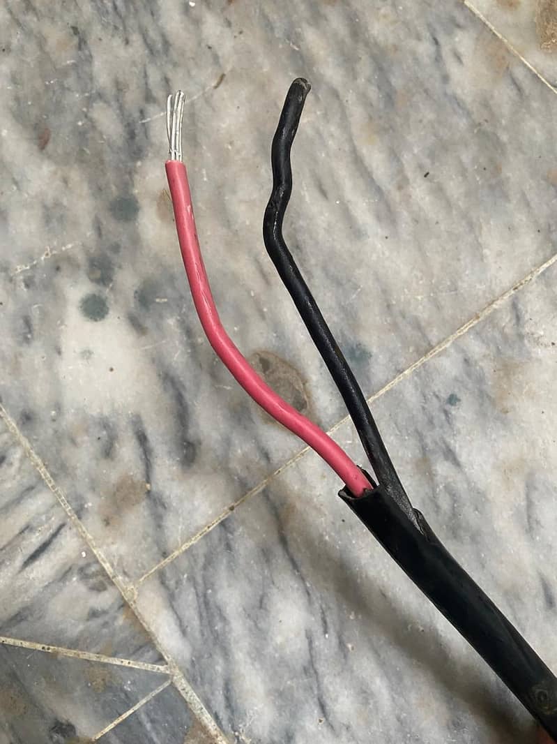 Mepco cable 0