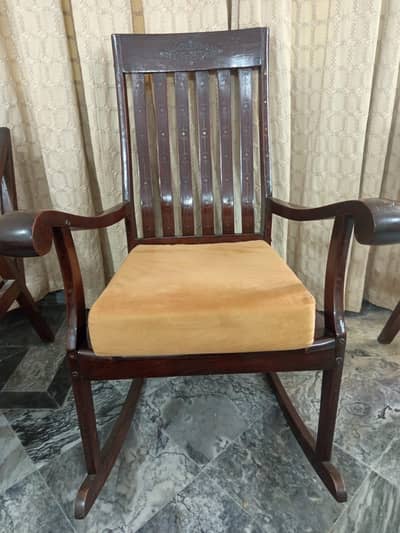 Rocking Chair