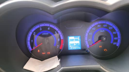 Changan Karvaan plus 1000cc  2021