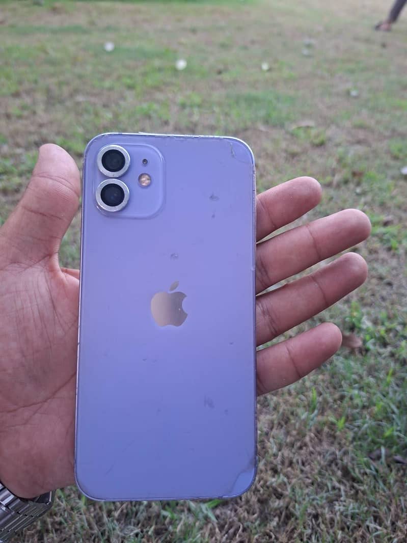 Apple iPhone 12 1