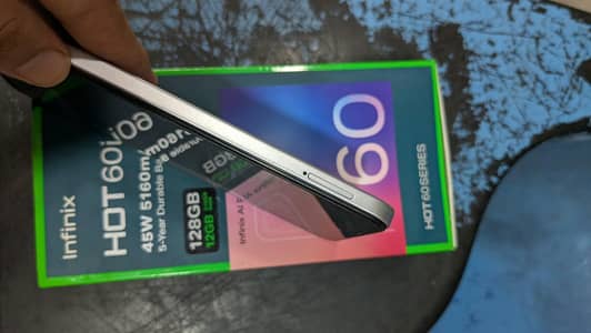 Infinix Note 60 Pro