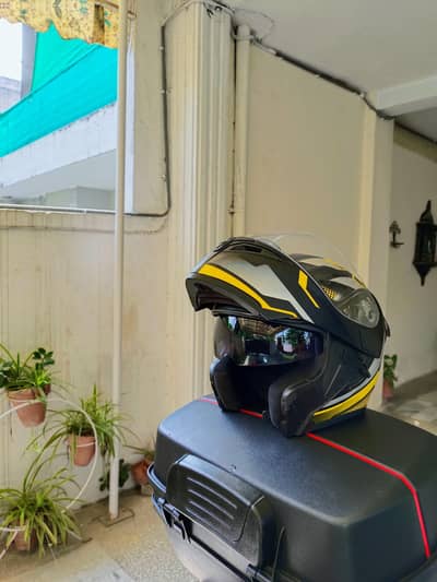 Jiekai helmet 902