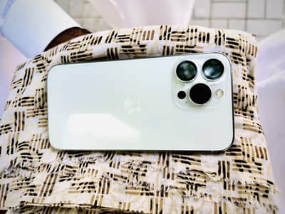Apple iPhone 13 Pro
