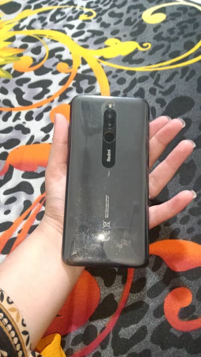Realme 8
