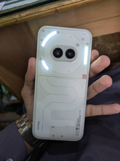 Nothing Phone 2a
