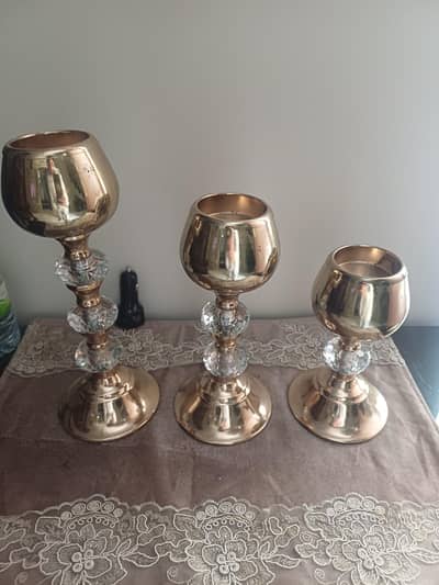 candle stand