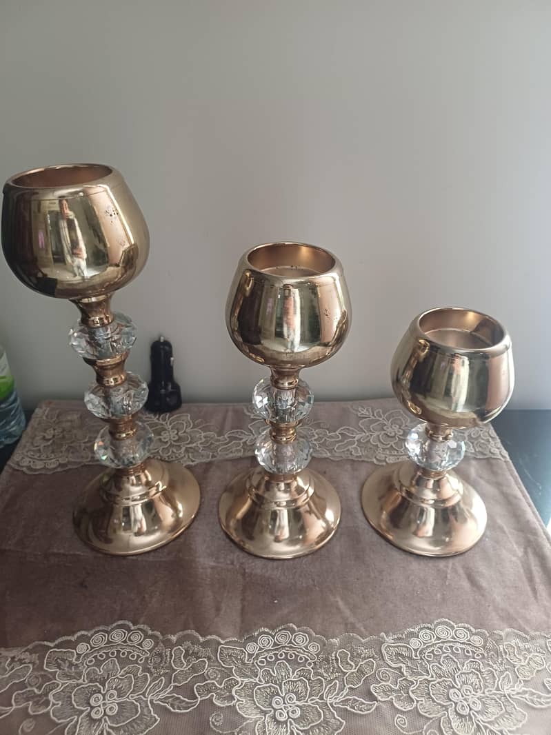candle stand 0