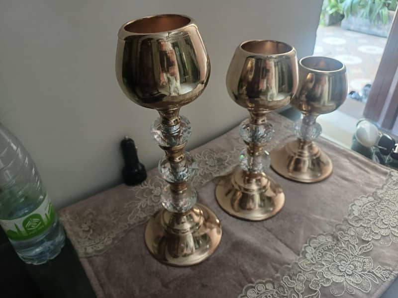 candle stand 1
