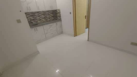Lakhani Fantasia Studio One Bed & Lounge Leased Flat