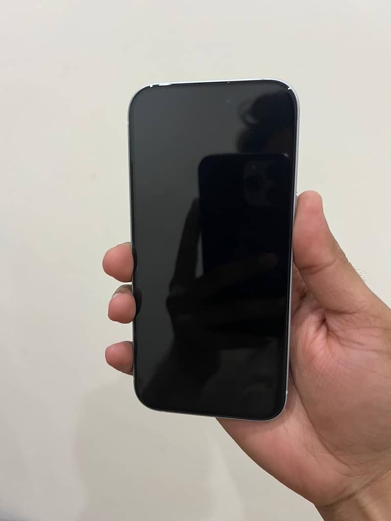 Apple iPhone 15 5