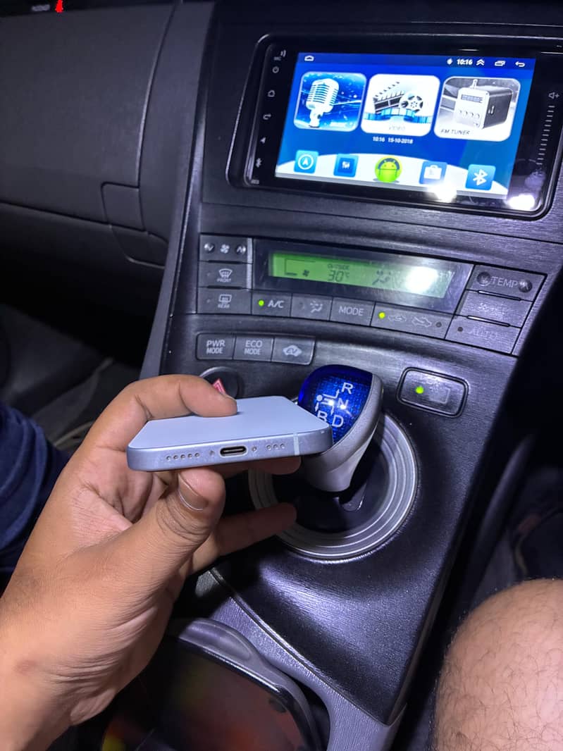 Apple iPhone 15 10