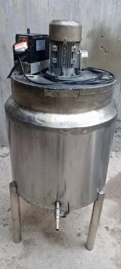 juice plant for sale 60 liter