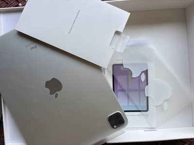 Apple ipad pro 2020 (2nd generation) 128gb