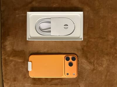Apple iPhone 17 Pro Max