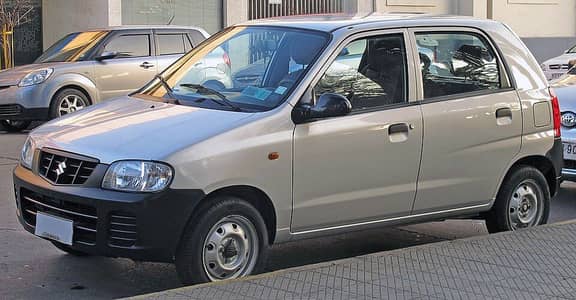 Required a Driver for In Drive