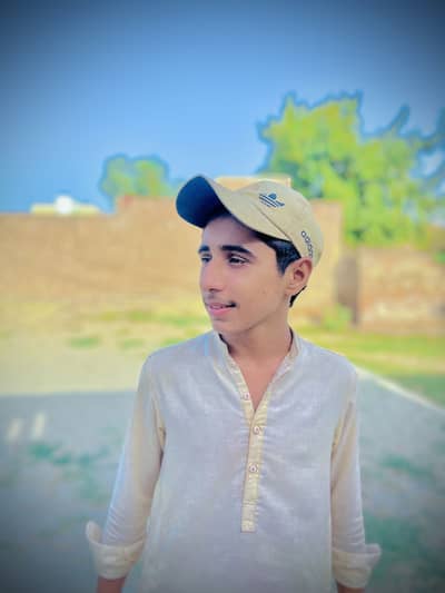 Zohaib Jani