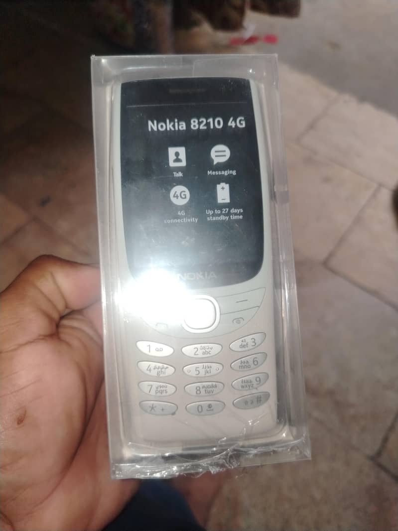 Nokia Other Model 0