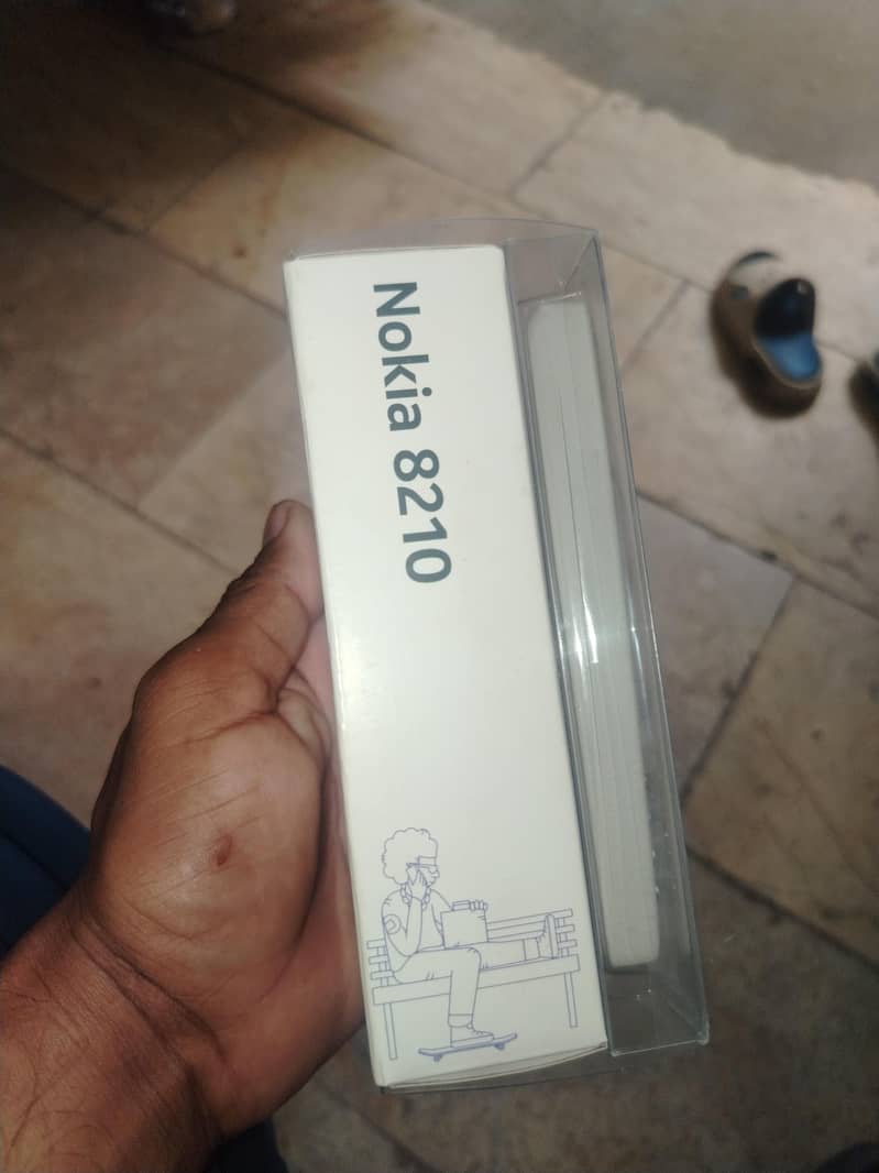Nokia Other Model 1