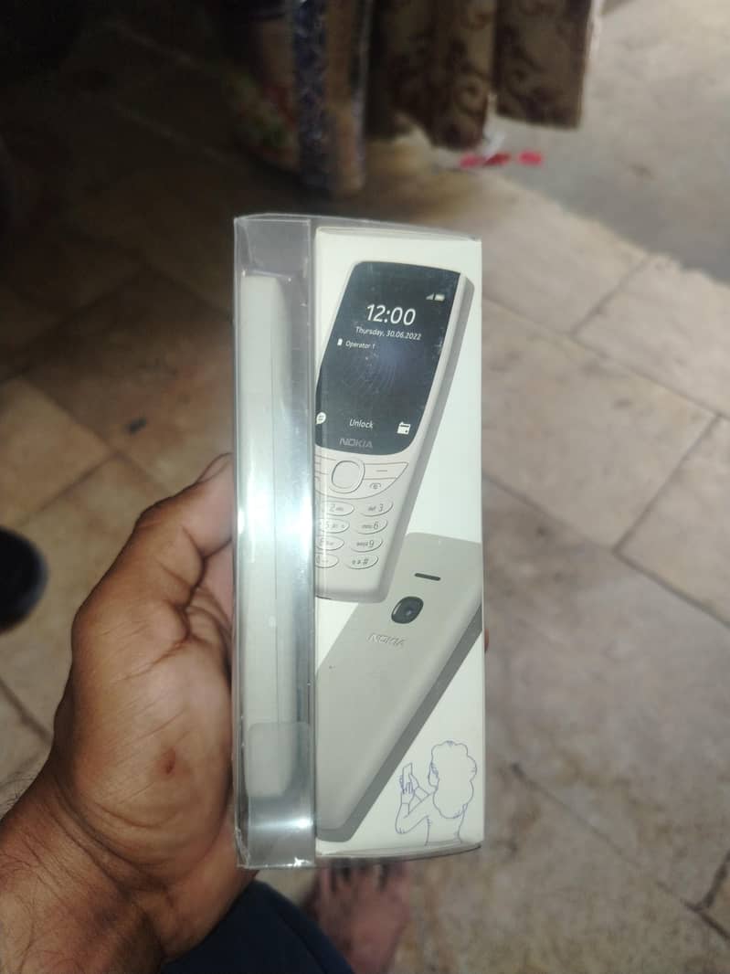 Nokia Other Model 2