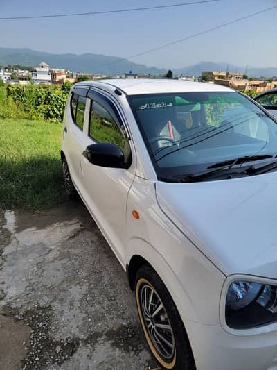 Suzuki Alto 2025