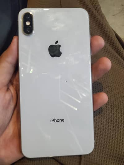 Apple iPhone XS Max
