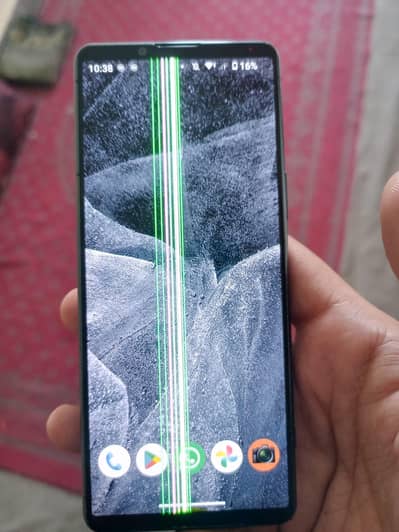 Sony Xperia 5mark3