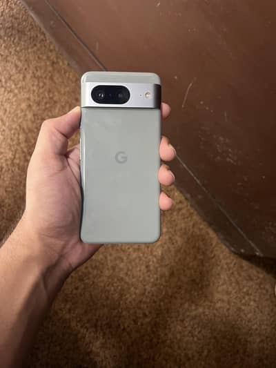 Google Pixel 8
