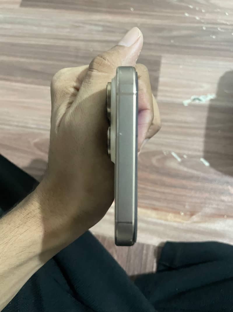 Apple iPhone 16 Pro Max 1