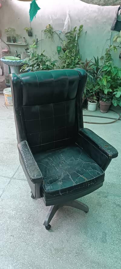 Executive Office Chair for Sale