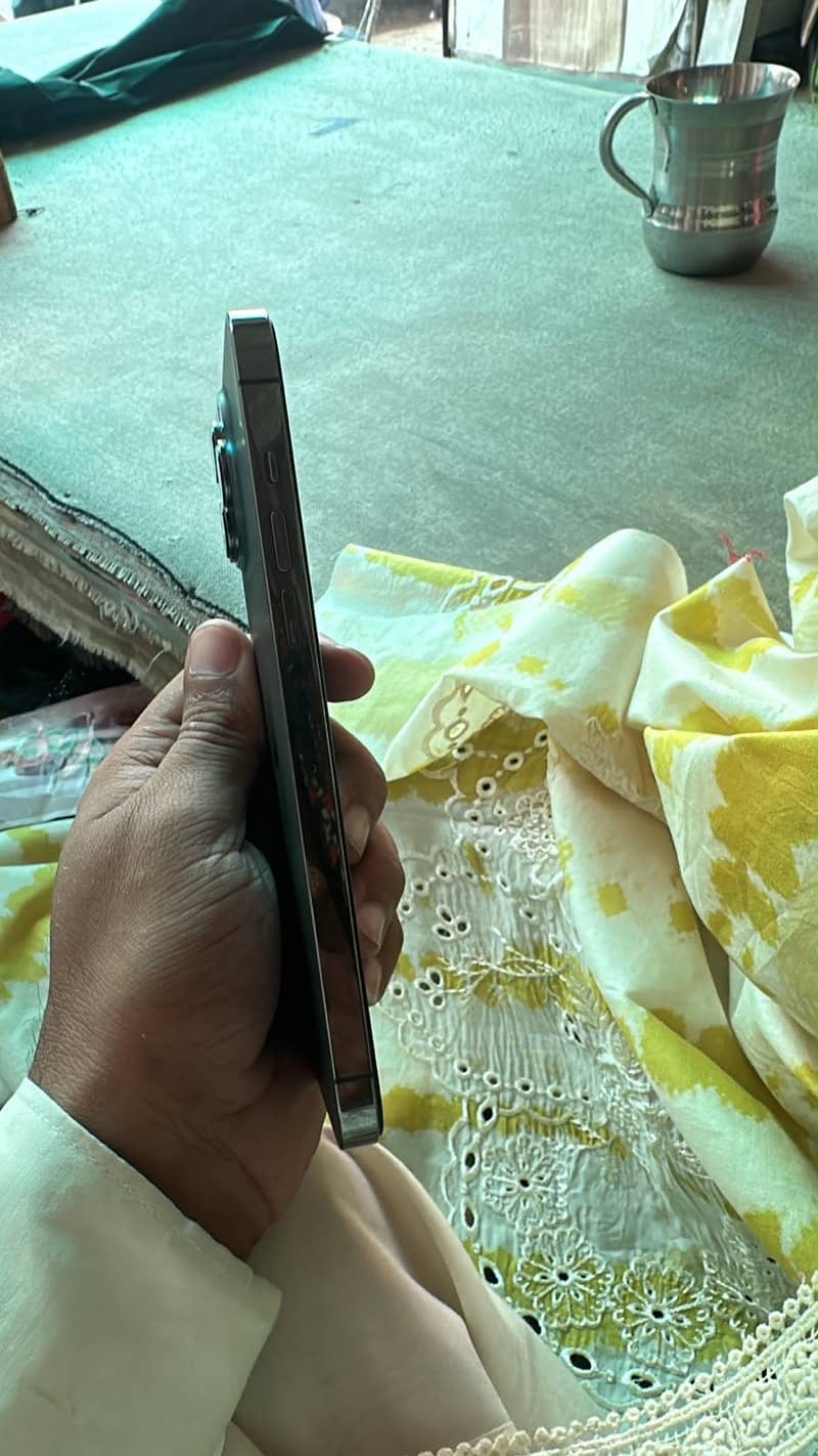 Apple iPhone 13 Pro Max 2