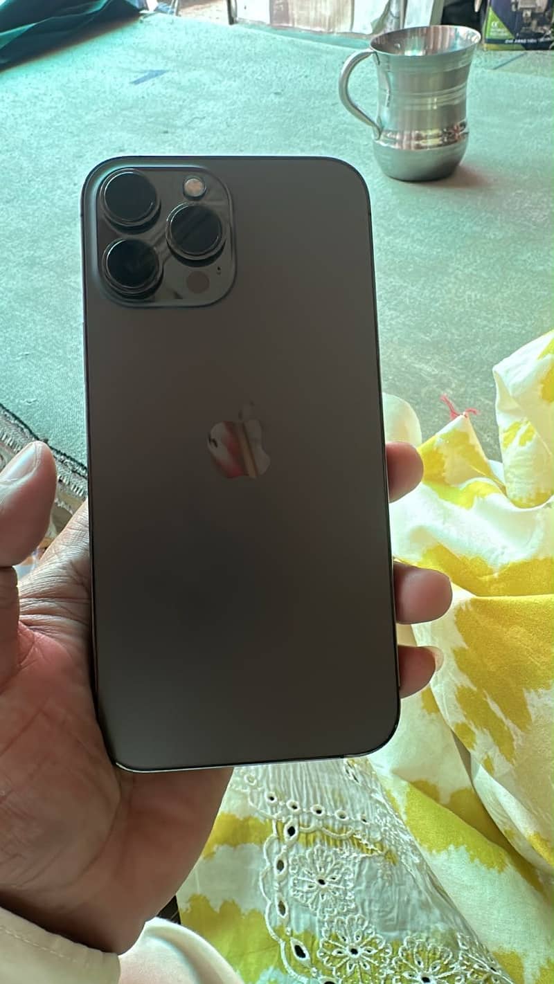 Apple iPhone 13 Pro Max 3