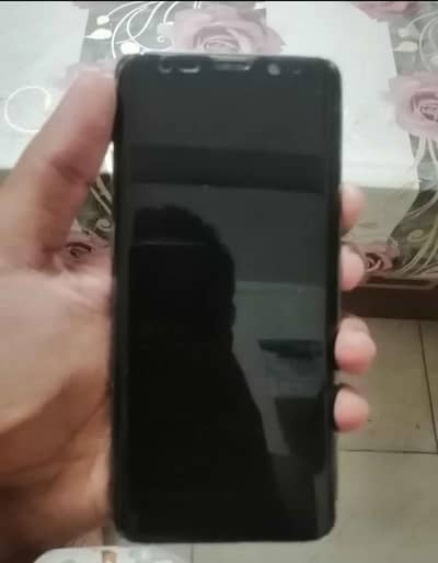 Samsung Mobile S9 Plus