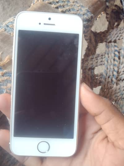 Apple iPhone 5s