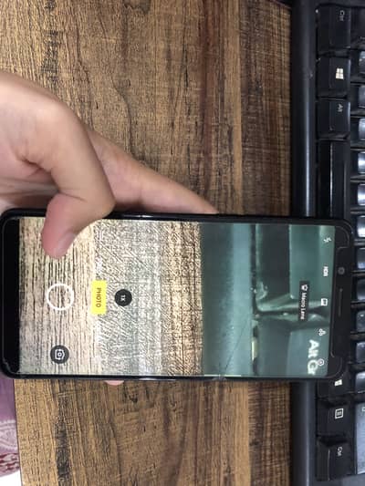 OPPO F7 Youth