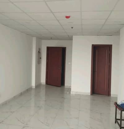 Al Haider Property Offer Commercial Office Available For Rent In  Grand Square Mall Gulberg 3