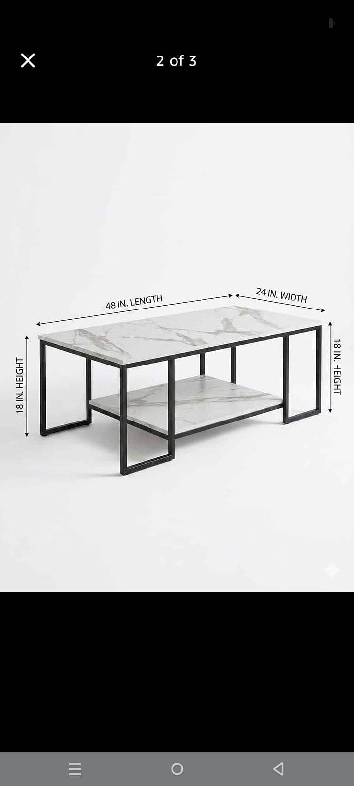 coffee table centre table 0